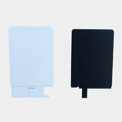 移動電源面殼，底殼